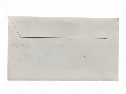 A set of four GLFF first-day covers and an...