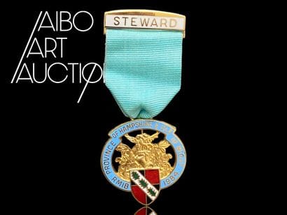 RMIB Province of Hampshire & Isle of Wight...