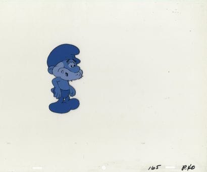 Créé par Peyo
Schtroumpfs (les) - The Smurfs
Grand...