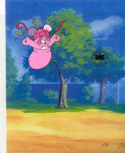 Créé par Jean Chalopin
Popples (Les)
Party
Beau...