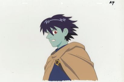 Créé par Takashi Nakamura (中村 たかし)
Rêves...
