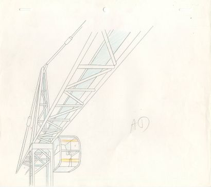 Créé par Monkey Punch (モンキー・パンチ) d’après...