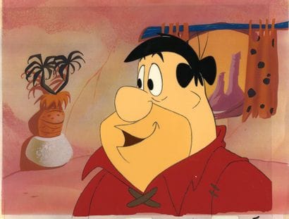 Créé par William Hanna - Joseph Barbera

Famille...