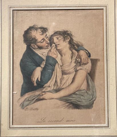 [Gravures]. D'après Carle VERNET, gravé par...