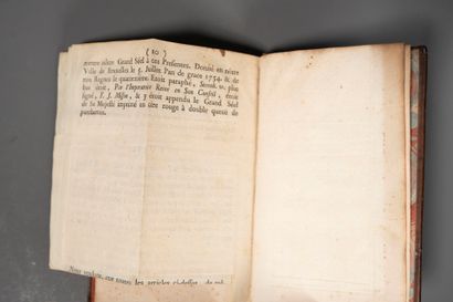 [Flanders]. [ZAMAN (Jan Pieter)]. Exposition...