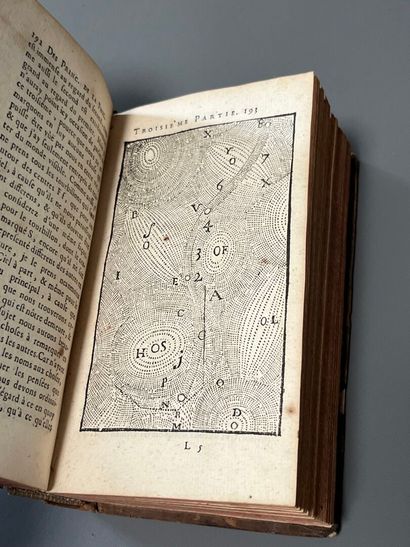 DESCARTES (René). The principles of philosophy....