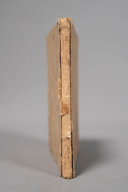 [Post-incunabula]. [MEHMED II (Ottoman Sultan);...