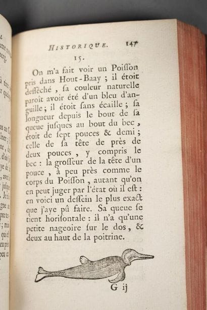 LA CAILLE (Nicolas-Louis de). Journal historique...