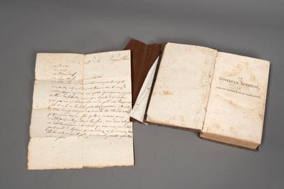 [Gastronomy]. MACHET (J. J.). Le confiseur...