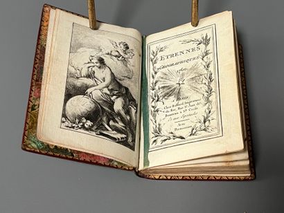 [Atlas]. [RIZZI-ZANNONI (J. A. B.) ; DU CAILLÉ...