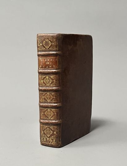 [Botany; medicine]. CHOMEL (Pierre Jean Baptiste)....
