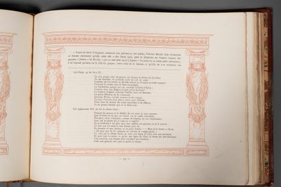[Curiosa]. FORBERG (F.-K.). Manuel d'érotologie...