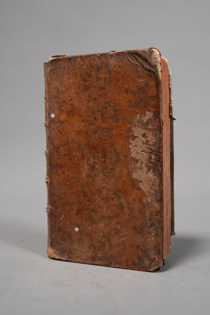 [Gastronomie]. [MENON]. La cuisinière bourgeoise,...