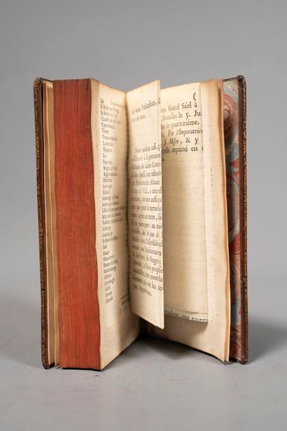 [Flanders]. [ZAMAN (Jan Pieter)]. Exposition...