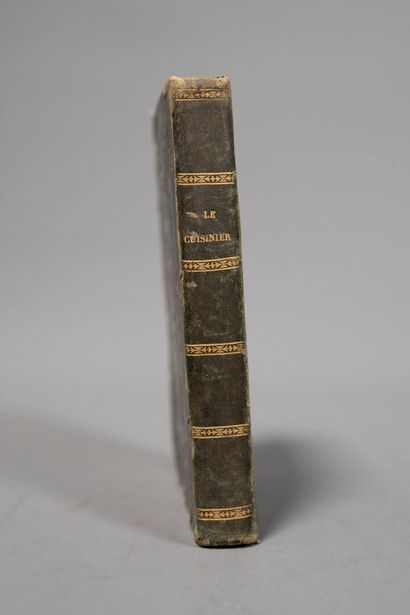 [Gastronomy]. LIONNET-CLEMANDOT (J.). Le...