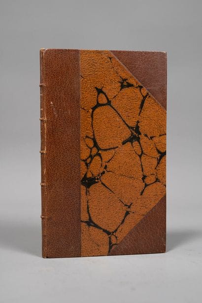 HUGO (Victor). Hernani ou L'honneur castillan,...