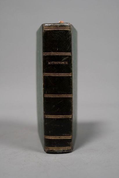 [Astronomy]. [SQUIRE (Thomas)]. Astronomy...