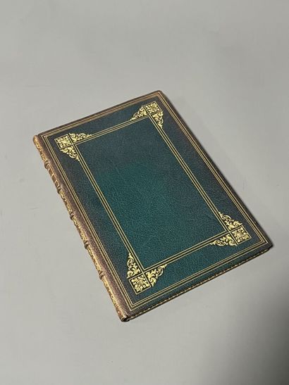 VILLIERS DE L'ISLE-ADAM (Auguste de). Akëdysséril....