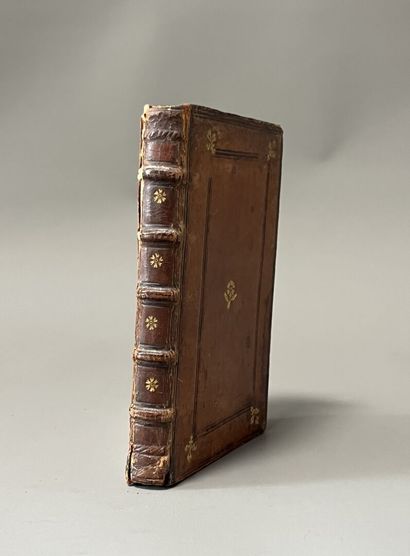 [Sixteenth-century book]. [DU TILLET (Jean)]....