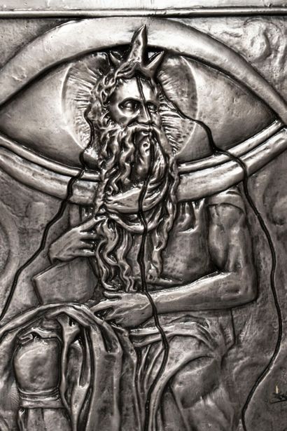 DALI. FREUD (Sigmund) Moses and Monotheism....