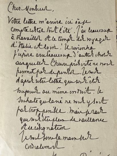 [Autographs]. [Literature, entertainment]....