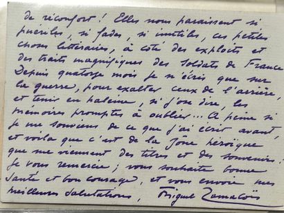 [Autographs]. [Literature, entertainment]....