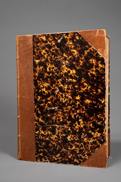 [Post-incunable]. [Bible. Latin. 1520]. [Biblia...