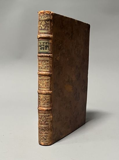 [Russie]. CATHERINE II (impératrice de Russie)....