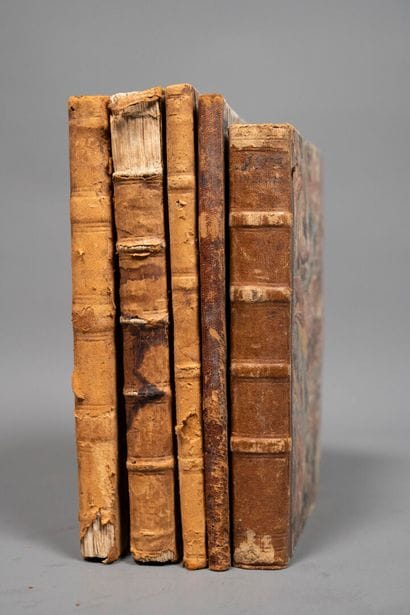 [Manuscript]. [Sciences]. MAUPERTUIS (Pierre...