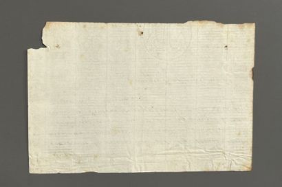 [Autograph]. [Fine Arts]. RAFFAELLI (Guiseppe,...