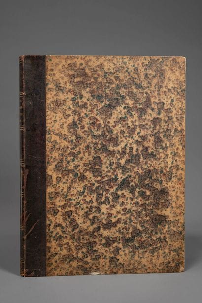 [Atlas]. MIGNE, ed. Atlas du Cours complet...
