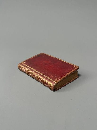 [Atlas]. [RIZZI-ZANNONI (J. A. B.) ; DU CAILLÉ...