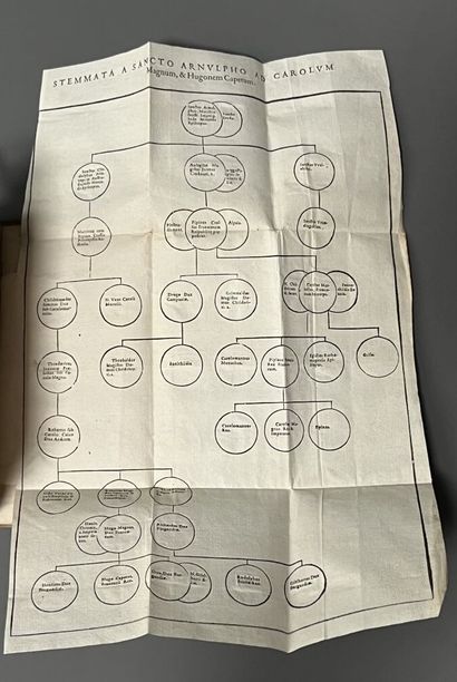 [Sixteenth-century book]. ZAMPINI (Matteo)....
