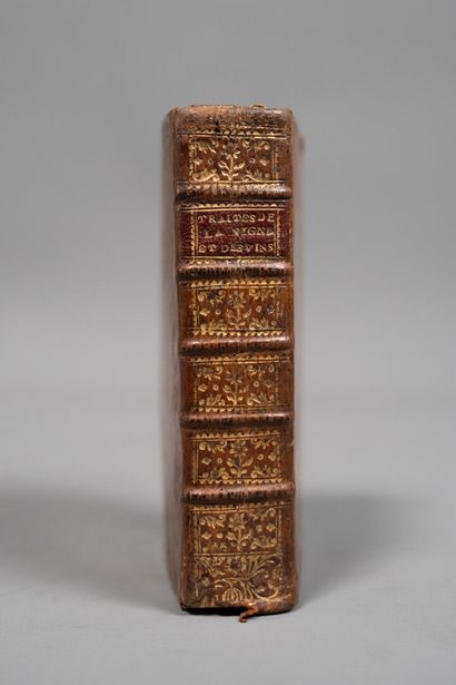 [OEnologie]. [BEGUILLET] ; MAUPIN. Recueil...