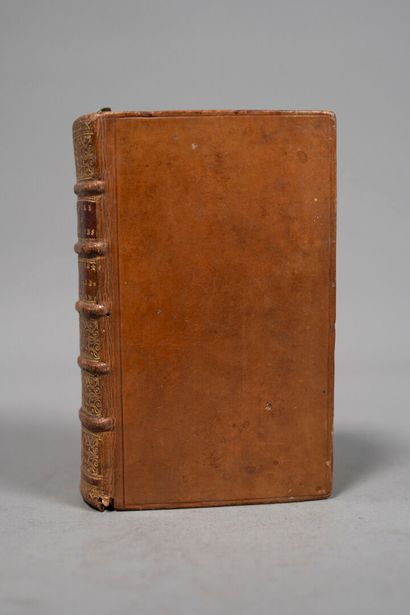 [Utopie]. [VAIRASSE (Denis)]. Histoire des...