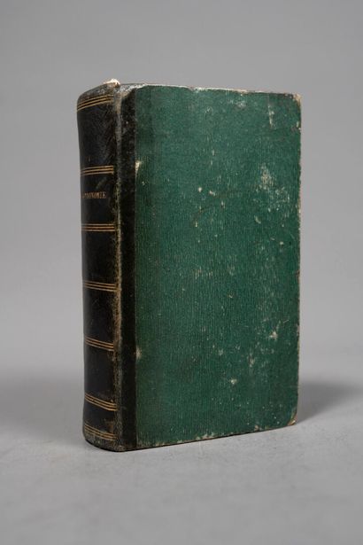 [Astronomy]. [SQUIRE (Thomas)]. Astronomy...