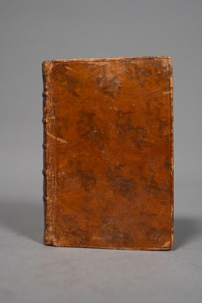 [Sixteenth-century book]. MORE (Thomas)....