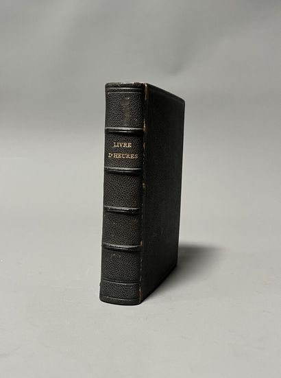 [Post-incunable]. [MISSALE ROMANUM noviter...