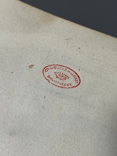 [Nobility]. TIRAQUEAU (André). Commentarii...