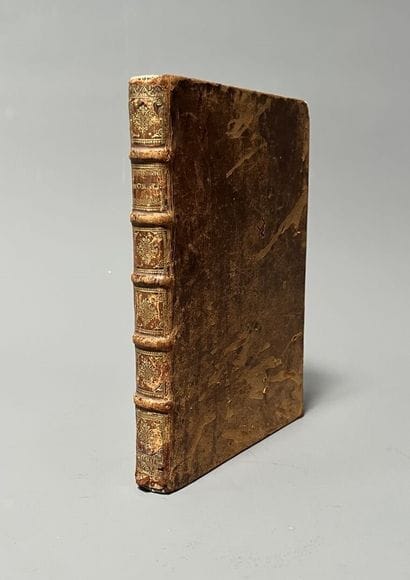 [Manuscript]. [Philosophy, 17th century]....