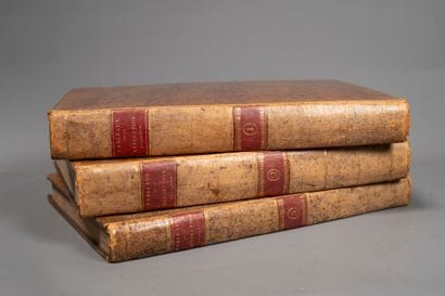 [Révolution française]. COLLECTION COMPLETE...
