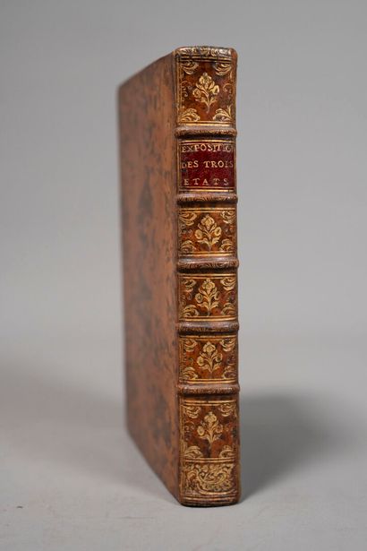 [Flanders]. [ZAMAN (Jan Pieter)]. Exposition...