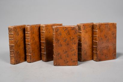 CERVANTES SAAVEDRA (Miguel de). Histoire...