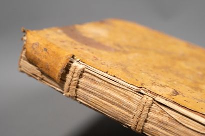 [Post-incunabula]. FAURE (Jean). Solennis...