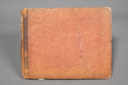 [Egypt]. NORDEN (Frederik Ludvig). Norden...
