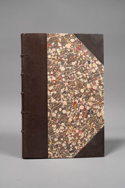 [Entomology]. JACQUELIN DU VAL (Camille),...