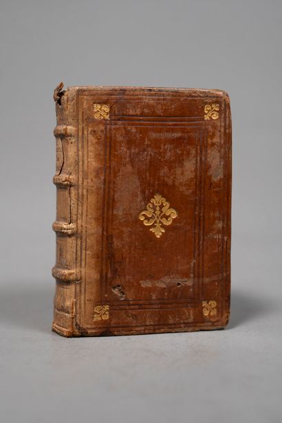 [Sixteenth century book]. [Medicine]. [ARNAUD...