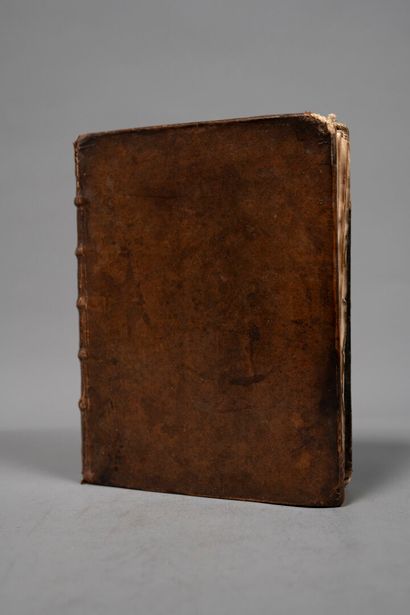 [VAUBAN (Sébastien Le Prestre de)]. Projet...