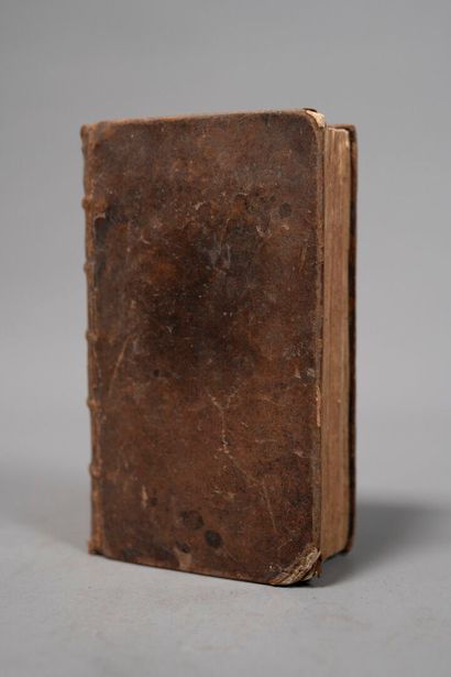 [Gastronomy]. [MASSIALOT (François)]. Nouvelle...
