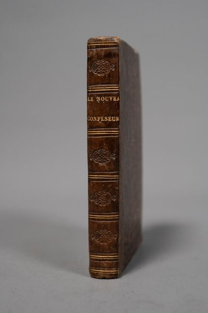 [Gastronomy]. LIONNET-CLEMANDOT (J.). Le...